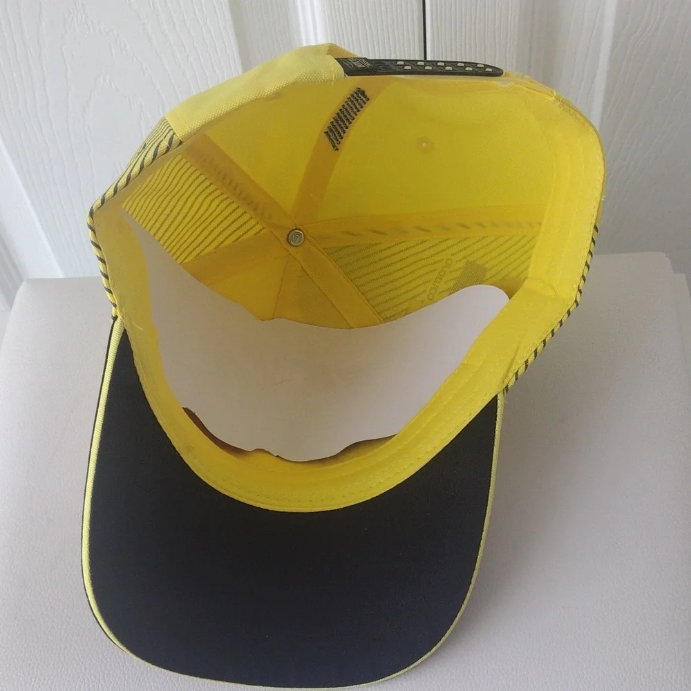 Invicta Adjustable Racing Cap - Picture 8 of 17